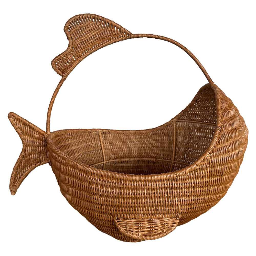 Large Fish Basket